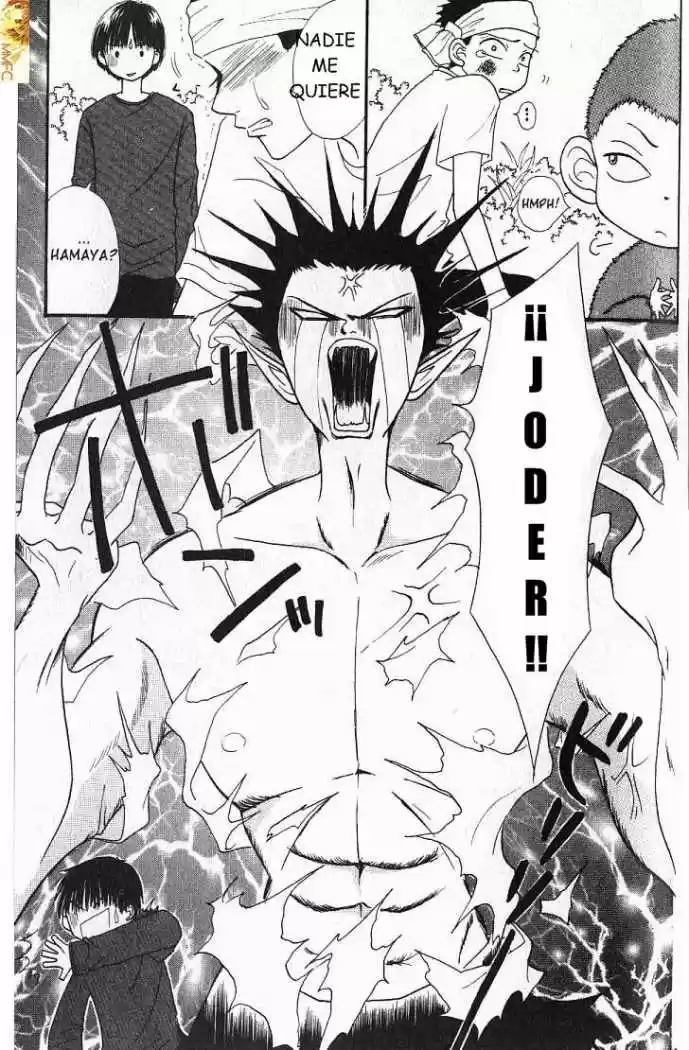 Power! (1999) - Capítulo 28 - Página 25 - LectorTMOo