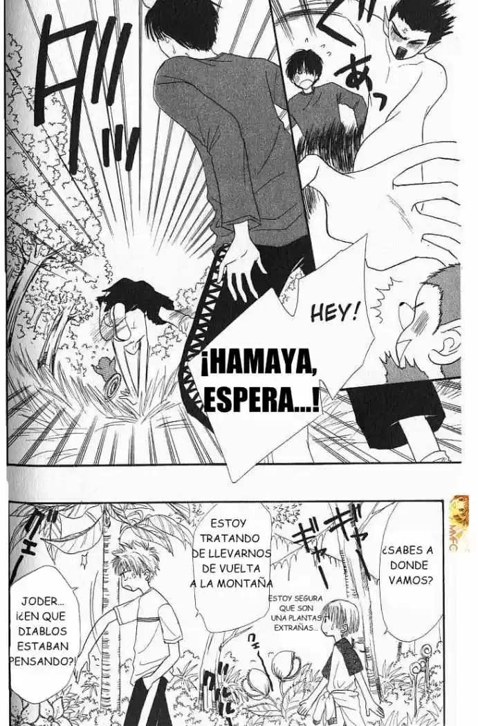 Power! (1999) - Capítulo 28 - Página 26 - LectorTMOo