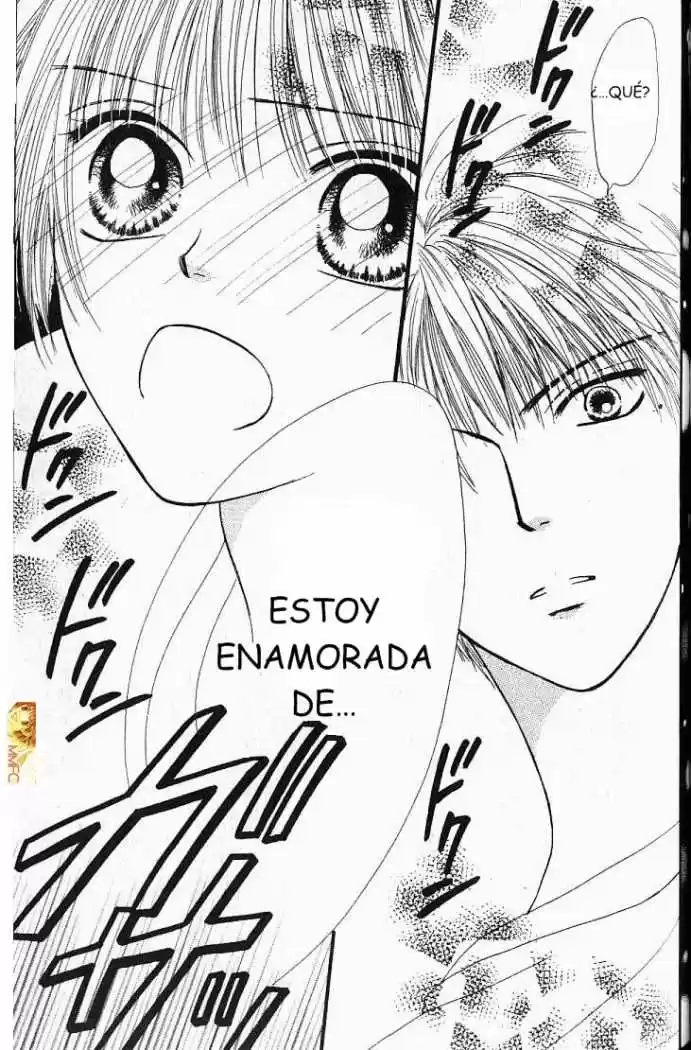 Power! (1999) - Capítulo 28 - Página 33 - LectorTMOo