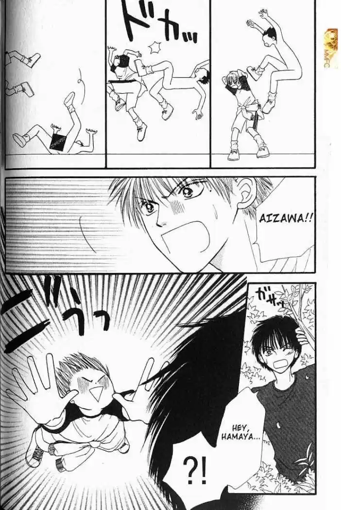 Power! (1999) - Capítulo 28 - Página 35 - LectorTMOo