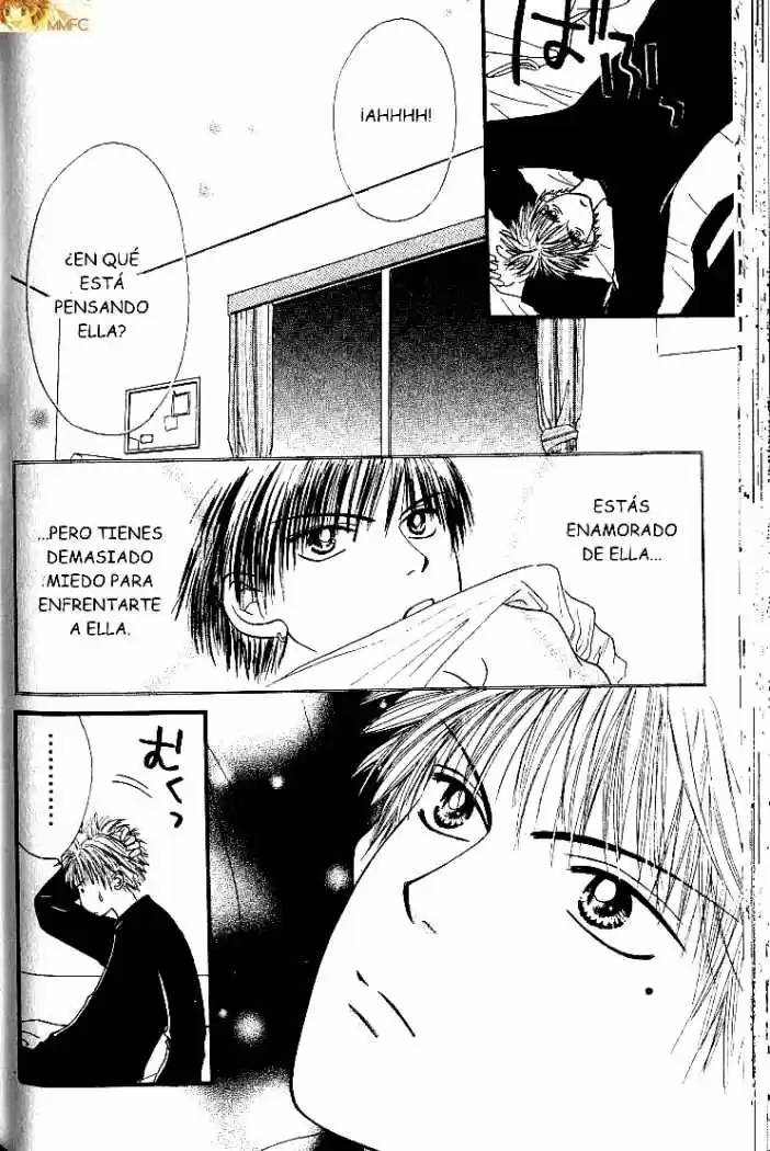 Power! (1999) - Capítulo 29 - Página 13 - LectorTMOo
