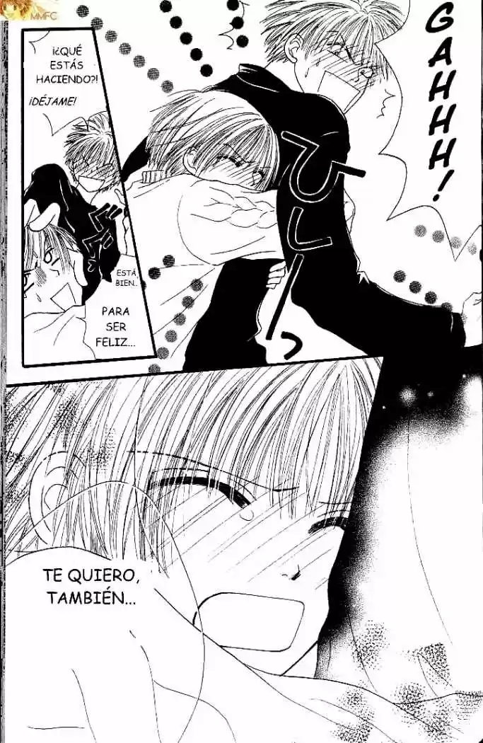 Power! (1999) - Capítulo 29 - Página 36 - LectorTMOo