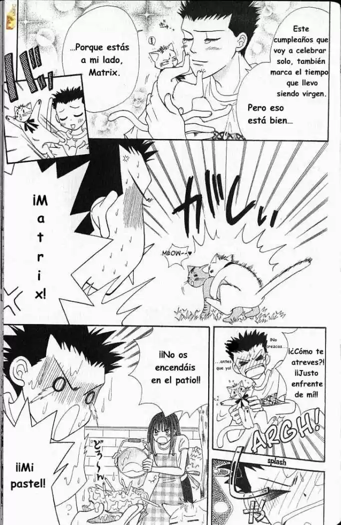 Power! (1999) - Capítulo 3 - Página 3 - LectorTMOo