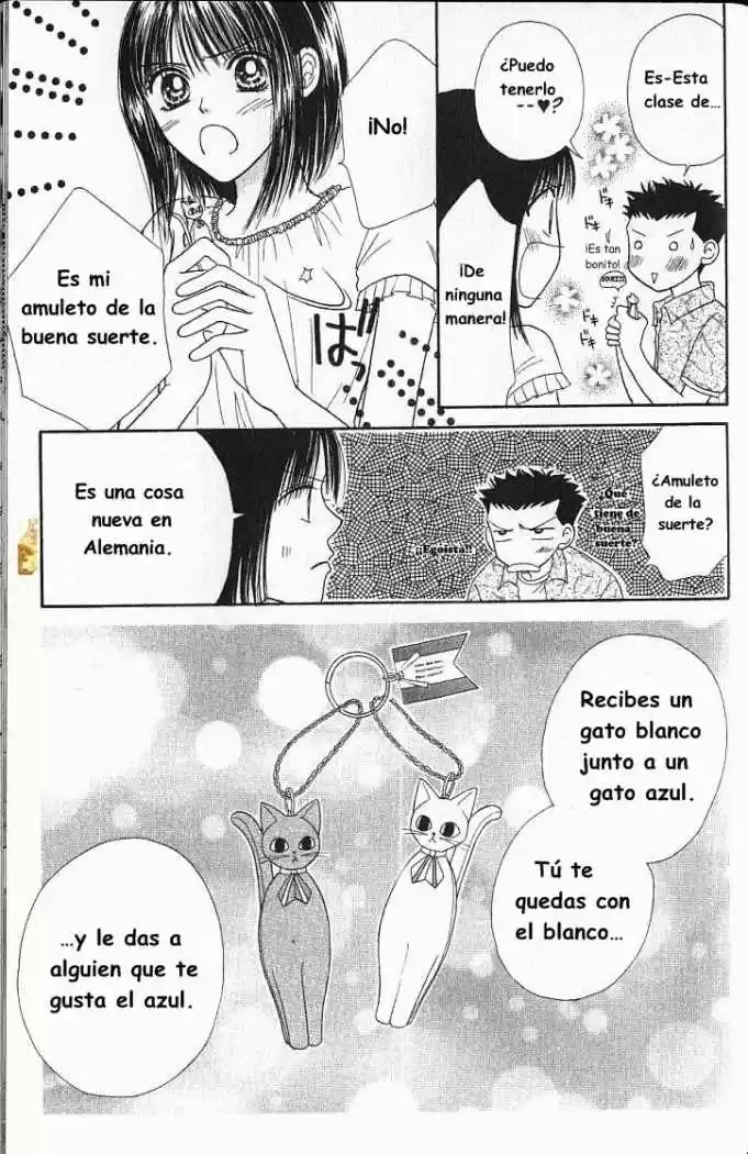 Power! (1999) - Capítulo 3 - Página 17 - LectorTMOo