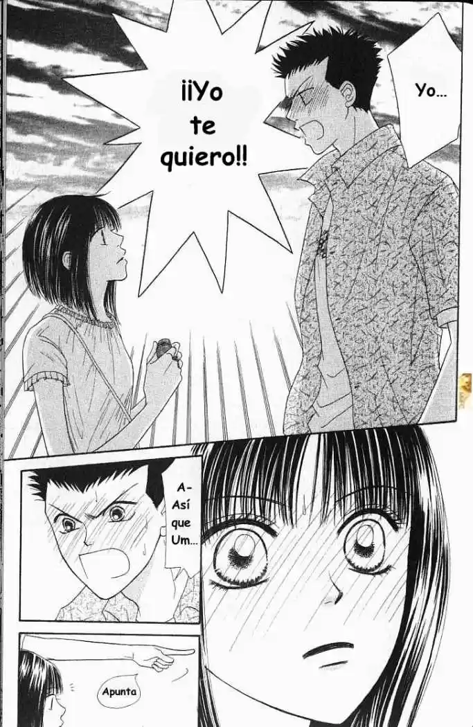 Power! (1999) - Capítulo 3 - Página 23 - LectorTMOo