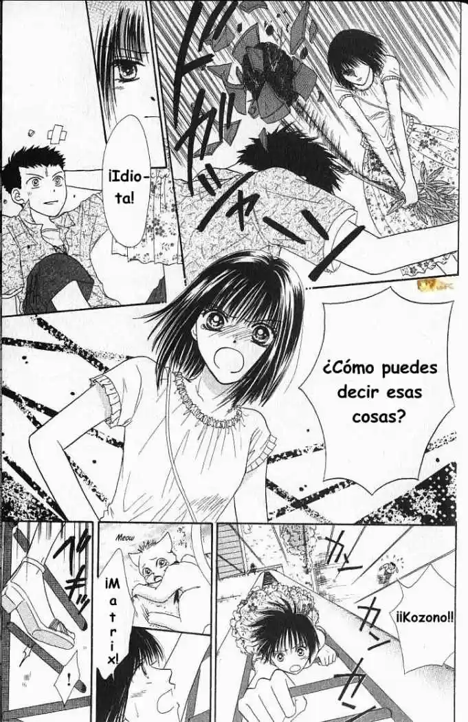 Power! (1999) - Capítulo 3 - Página 27 - LectorTMOo
