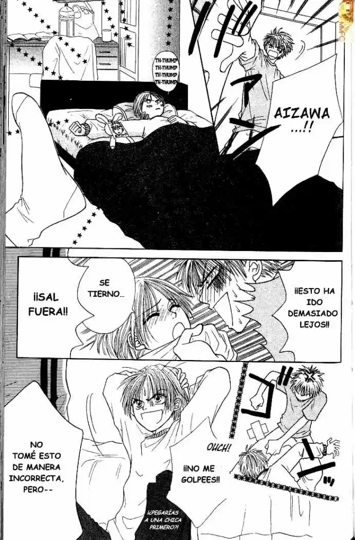 Power! (1999) - Capítulo 30 - Página 11 - LectorTMOo