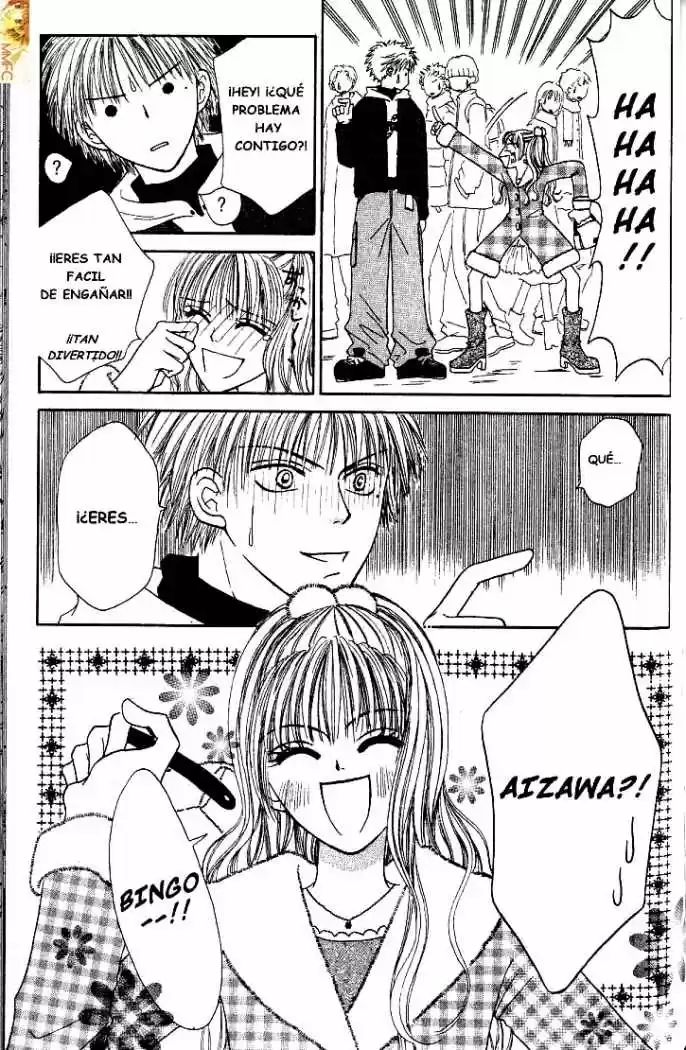 Power! (1999) - Capítulo 30 - Página 19 - LectorTMOo