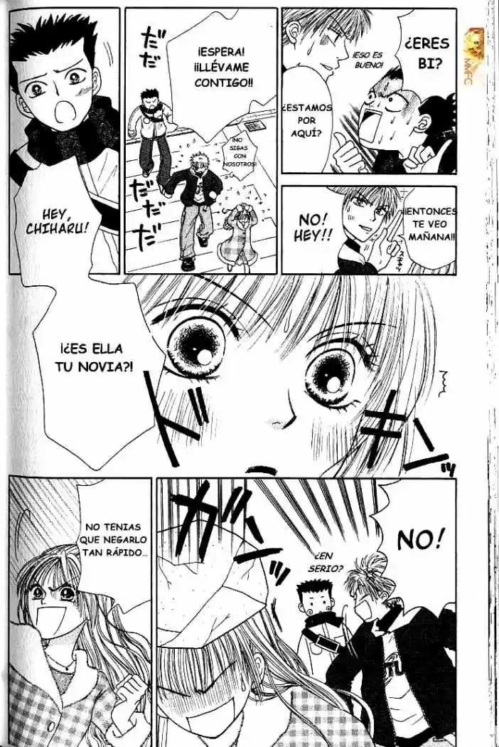 Power! (1999) - Capítulo 30 - Página 28 - LectorTMOo