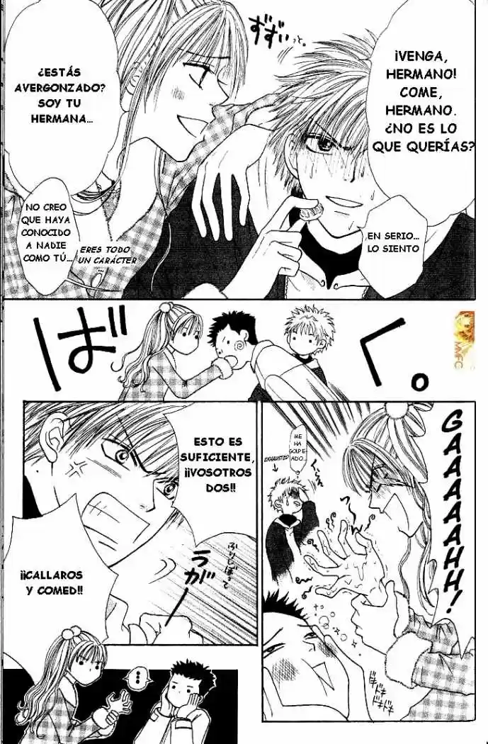Power! (1999) - Capítulo 30 - Página 35 - LectorTMOo