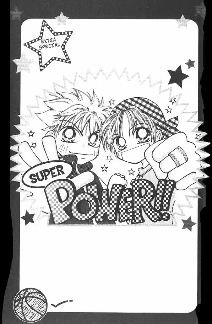 Power! (1999) - Capítulo 30 - Página 41 - LectorTMOo