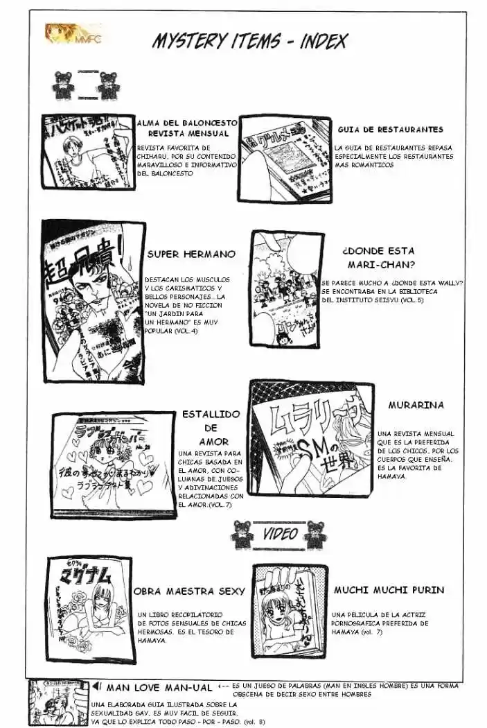 Power! (1999) - Capítulo 30 - Página 47 - LectorTMOo