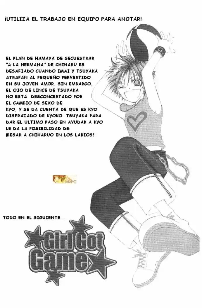 Power! (1999) - Capítulo 30 - Página 50 - LectorTMOo
