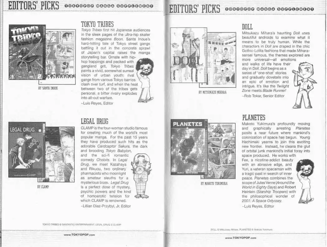 Power! (1999) - Capítulo 30 - Página 54 - LectorTMOo