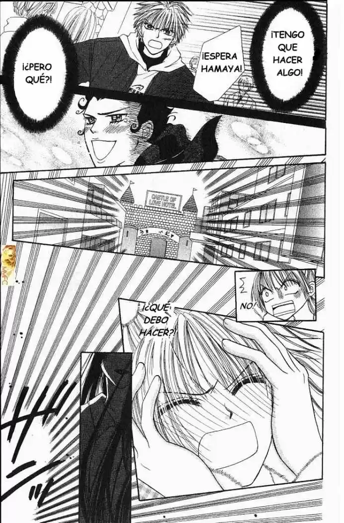 Power! (1999) - Capítulo 31 - Página 7 - LectorTMOo