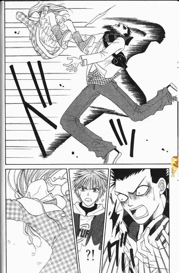 Power! (1999) - Capítulo 31 - Página 8 - LectorTMOo