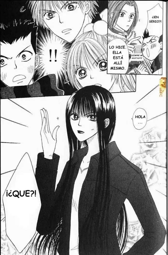 Power! (1999) - Capítulo 31 - Página 11 - LectorTMOo