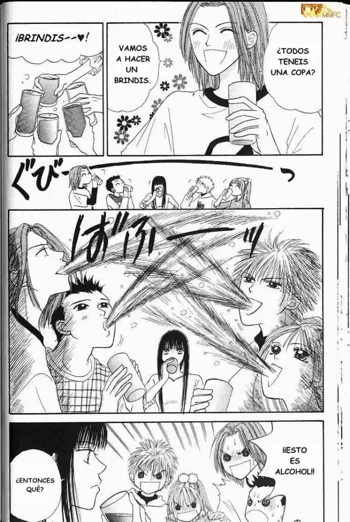 Power! (1999) - Capítulo 31 - Página 26 - LectorTMOo