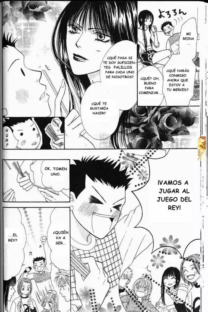Power! (1999) - Capítulo 31 - Página 28 - LectorTMOo