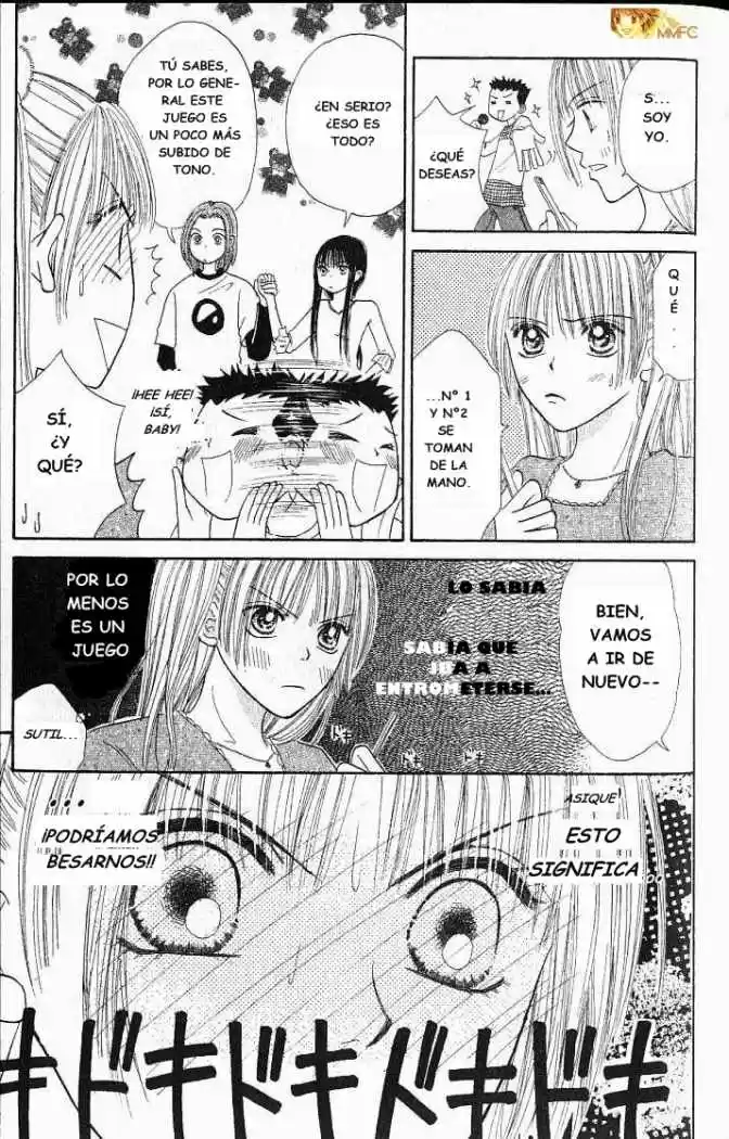 Power! (1999) - Capítulo 31 - Página 29 - LectorTMOo