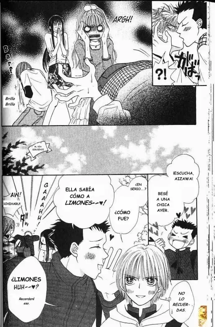 Power! (1999) - Capítulo 31 - Página 41 - LectorTMOo
