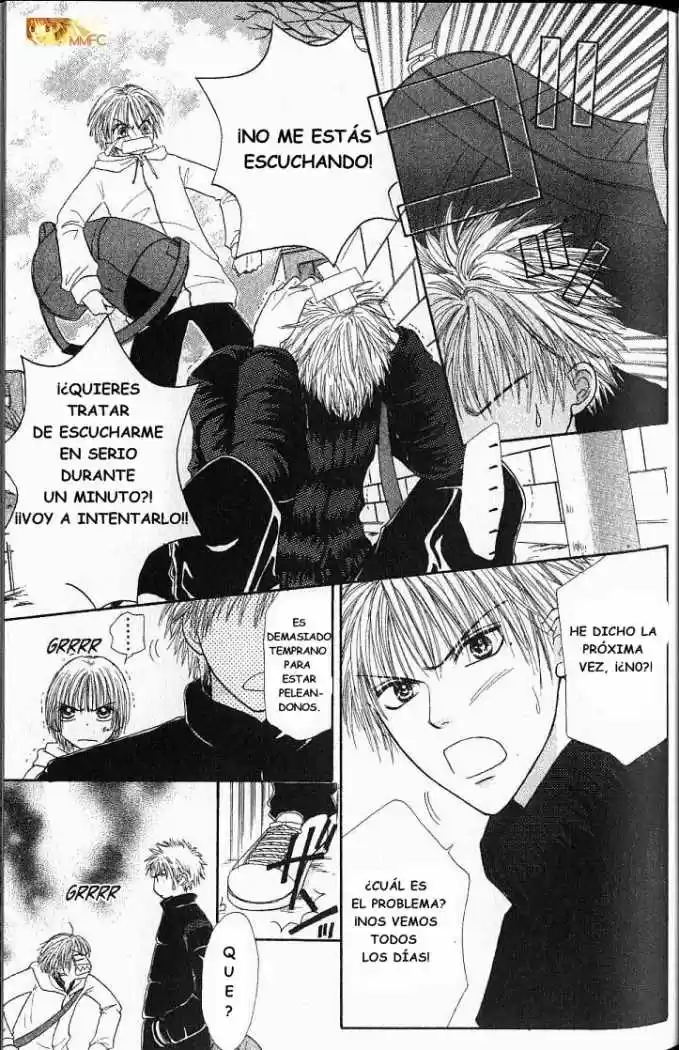 Power! (1999) - Capítulo 32 - Página 4 - LectorTMOo