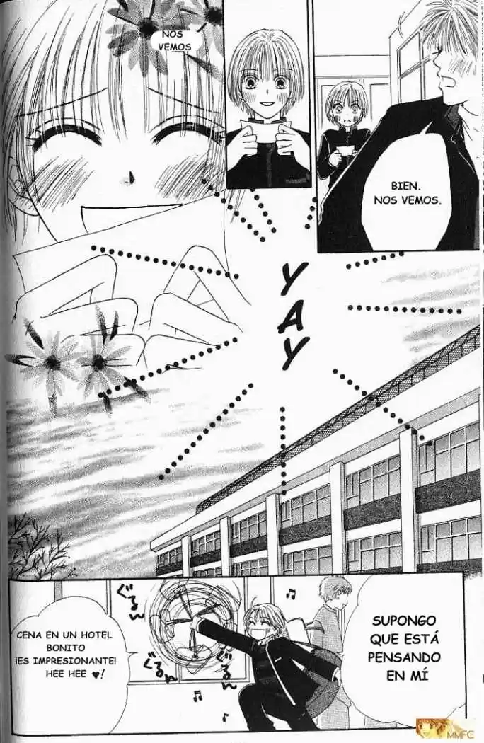 Power! (1999) - Capítulo 32 - Página 23 - LectorTMOo