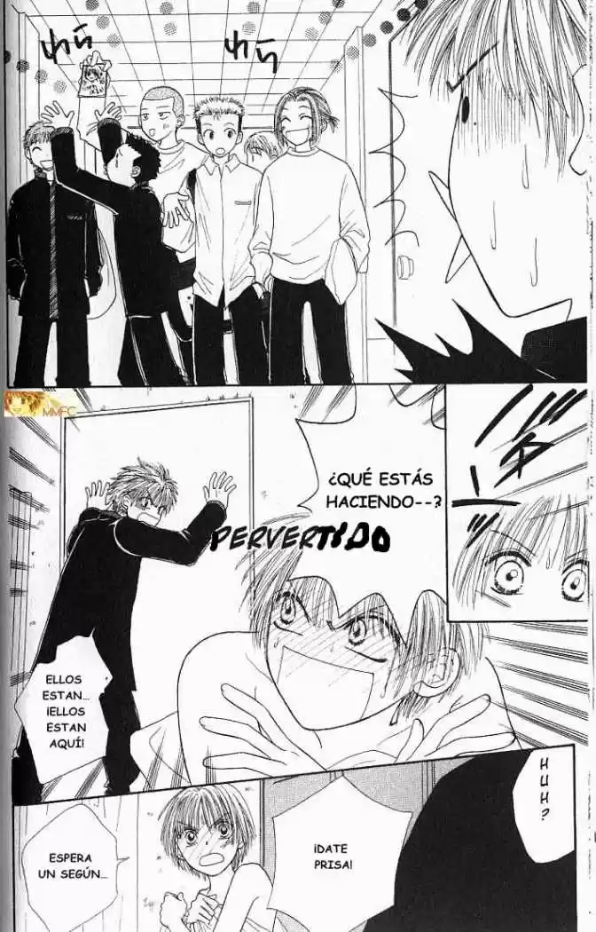 Power! (1999) - Capítulo 32 - Página 31 - LectorTMOo