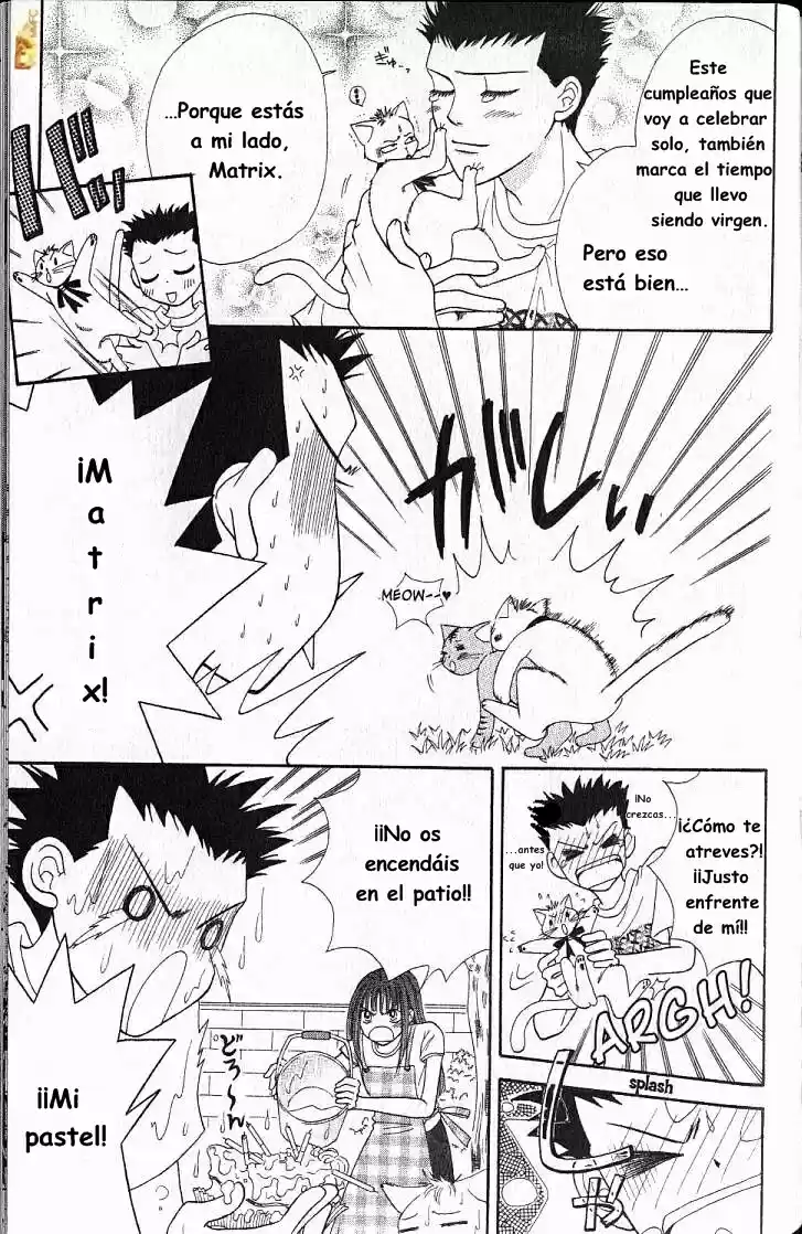 Power! (1999) - Capítulo 33.01 - Página 2 - LectorTMOo