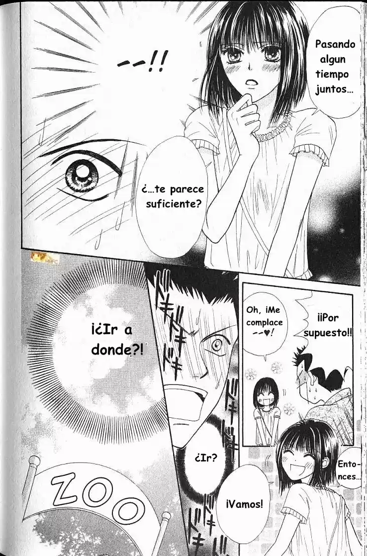 Power! (1999) - Capítulo 33.01 - Página 9 - LectorTMOo