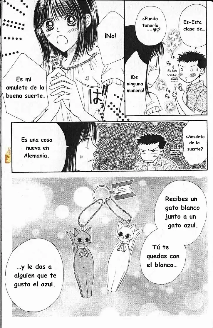 Power! (1999) - Capítulo 33.01 - Página 16 - LectorTMOo