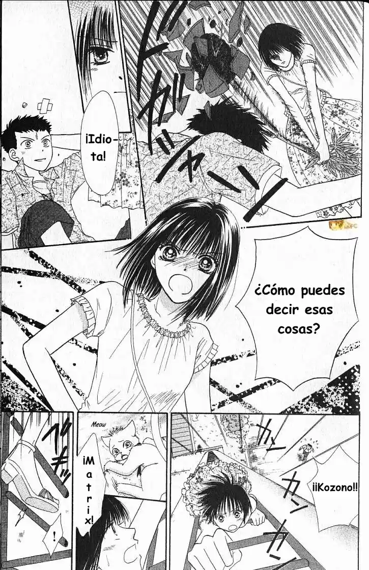 Power! (1999) - Capítulo 33.01 - Página 26 - LectorTMOo