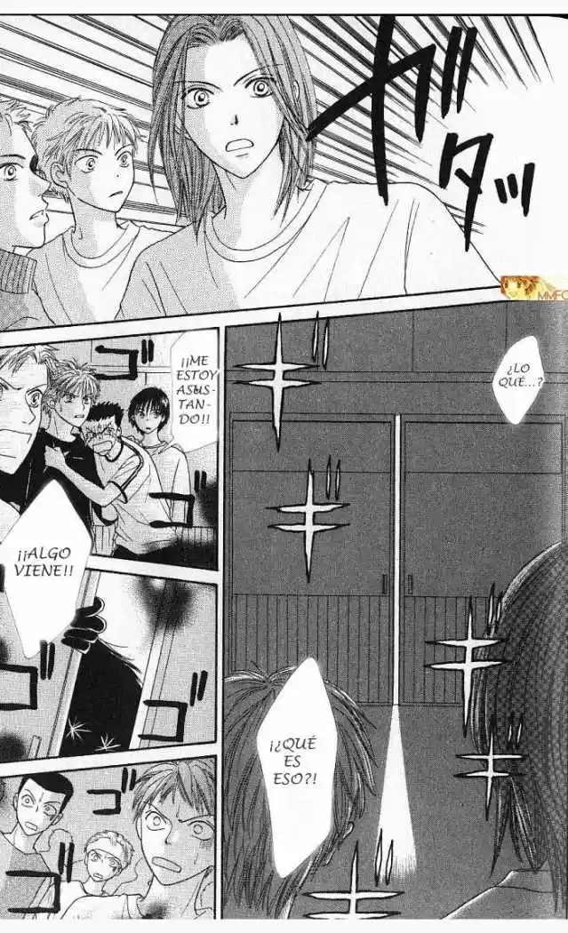 Power! (1999) - Capítulo 34 - Página 6 - LectorTMOo