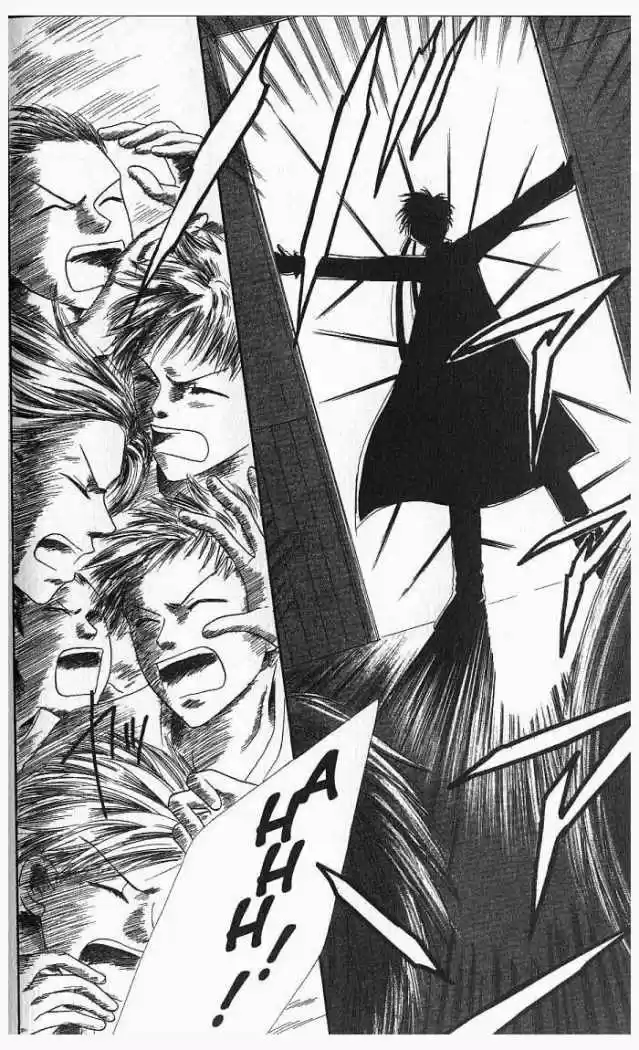 Power! (1999) - Capítulo 34 - Página 7 - LectorTMOo