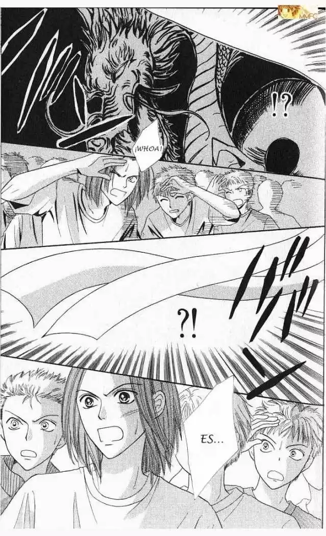 Power! (1999) - Capítulo 34 - Página 8 - LectorTMOo