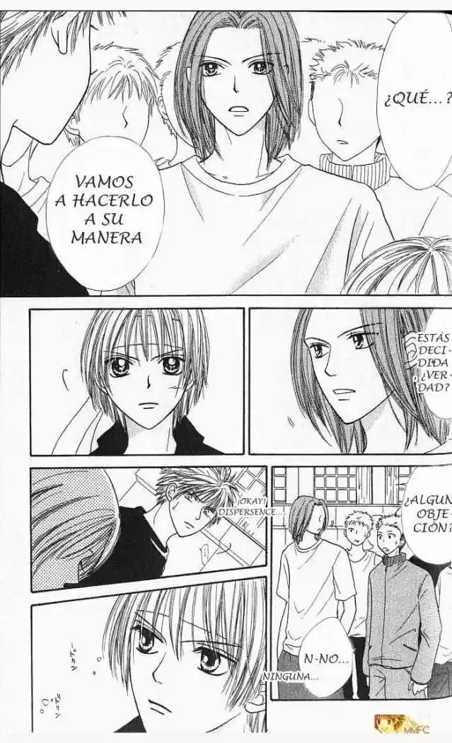 Power! (1999) - Capítulo 34 - Página 16 - LectorTMOo