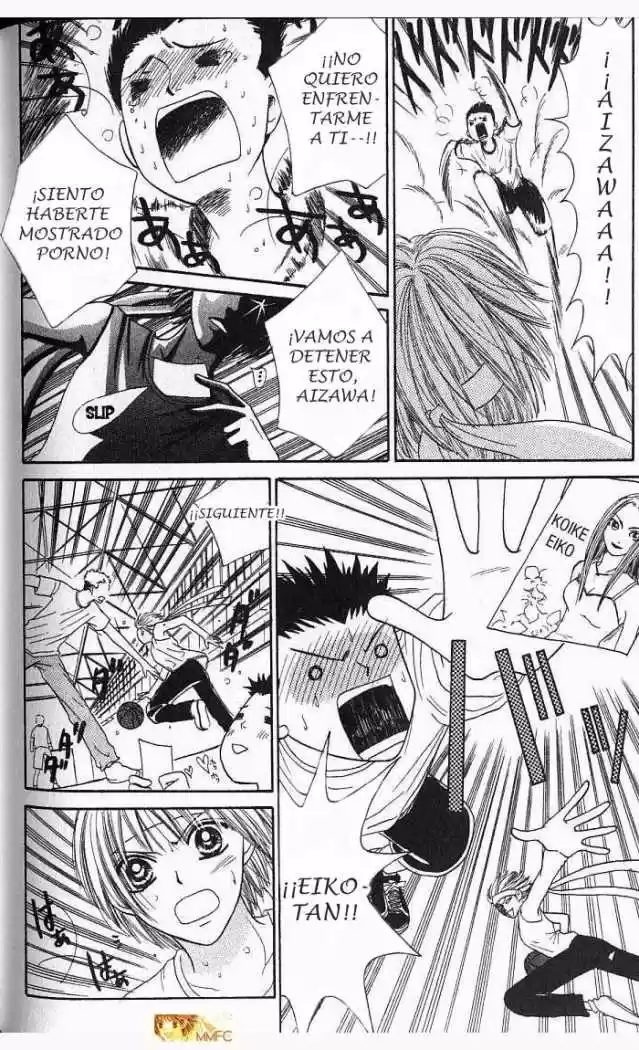 Power! (1999) - Capítulo 34 - Página 19 - LectorTMOo