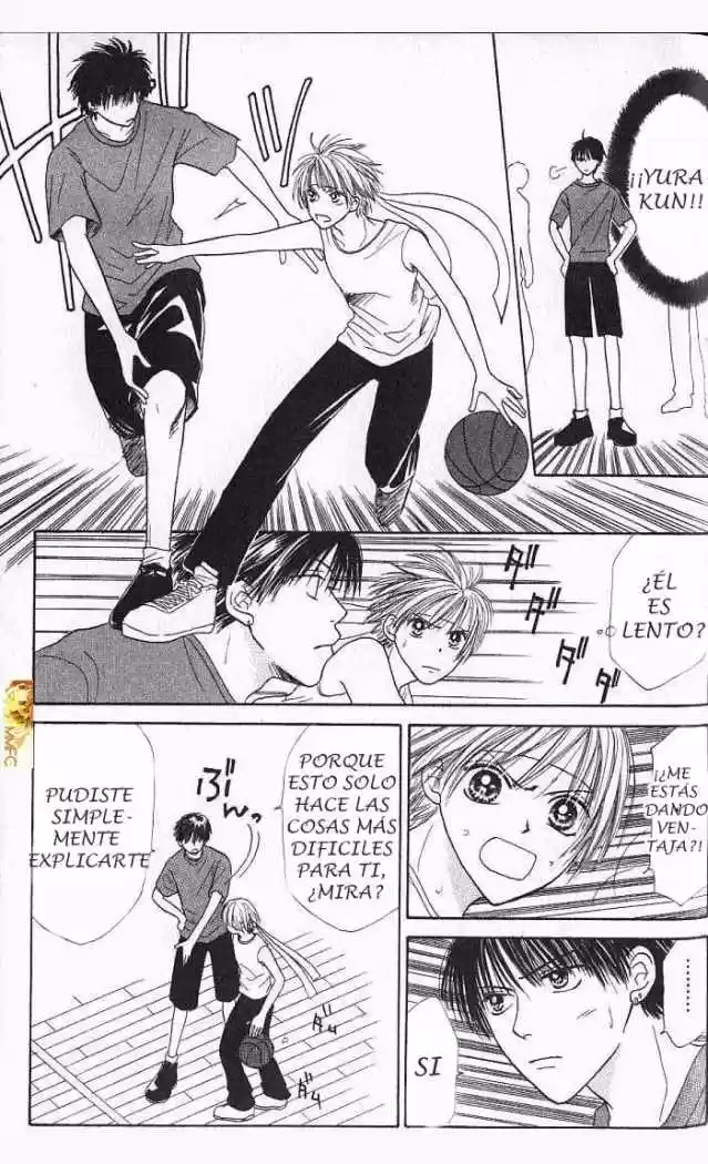 Power! (1999) - Capítulo 34 - Página 20 - LectorTMOo