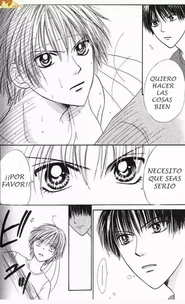 Power! (1999) - Capítulo 34 - Página 21 - LectorTMOo