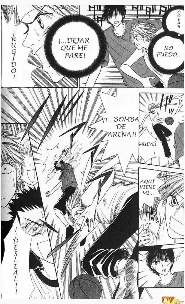 Power! (1999) - Capítulo 34 - Página 23 - LectorTMOo