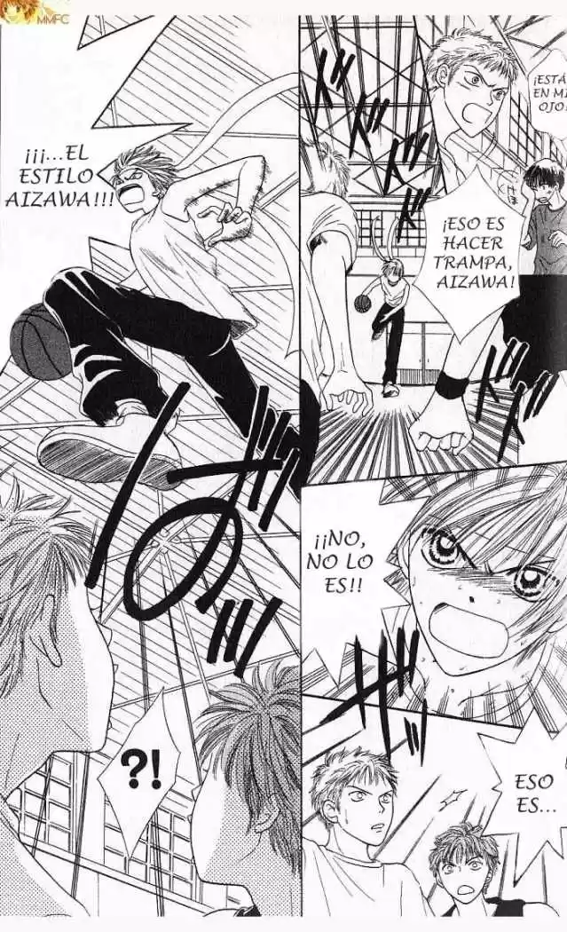Power! (1999) - Capítulo 34 - Página 24 - LectorTMOo