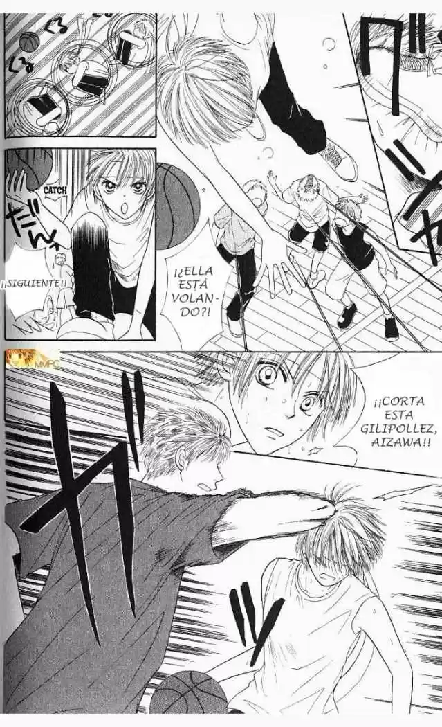 Power! (1999) - Capítulo 34 - Página 25 - LectorTMOo