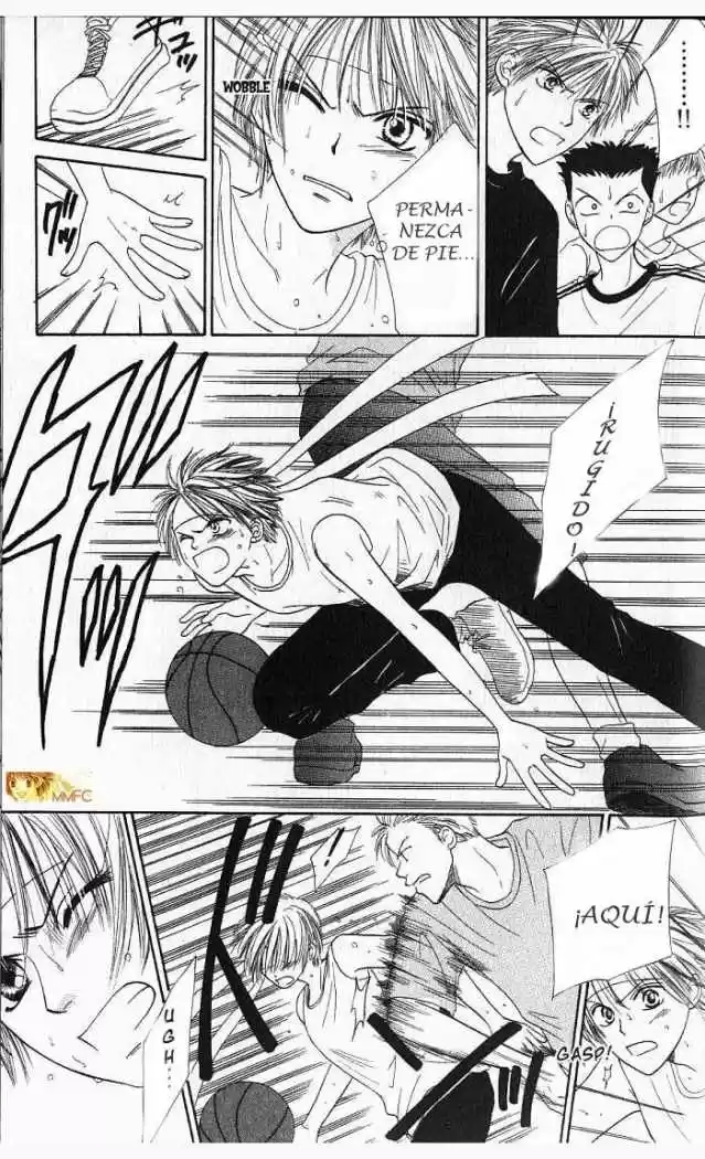 Power! (1999) - Capítulo 34 - Página 26 - LectorTMOo