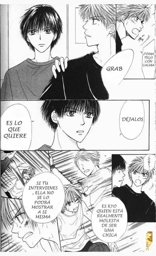 Power! (1999) - Capítulo 34 - Página 27 - LectorTMOo