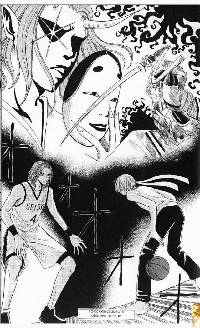 Power! (1999) - Capítulo 34 - Página 38 - LectorTMOo