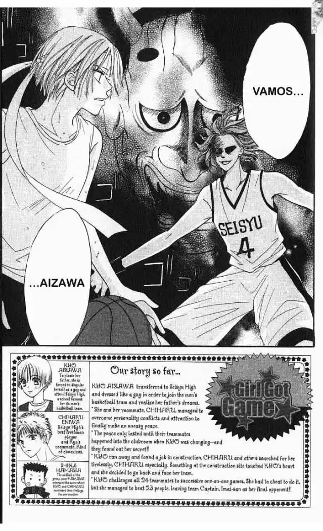 Power! (1999) - Capítulo 35 - Página 17 - LectorTMOo