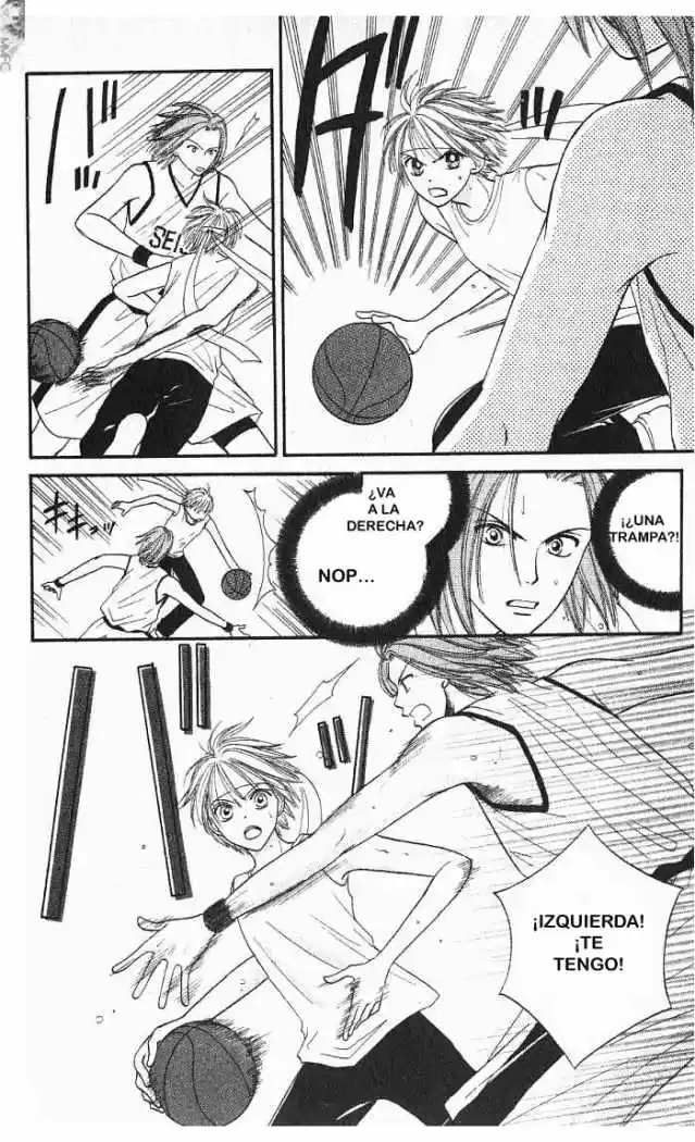 Power! (1999) - Capítulo 35 - Página 18 - LectorTMOo