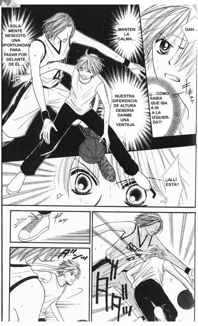 Power! (1999) - Capítulo 35 - Página 19 - LectorTMOo