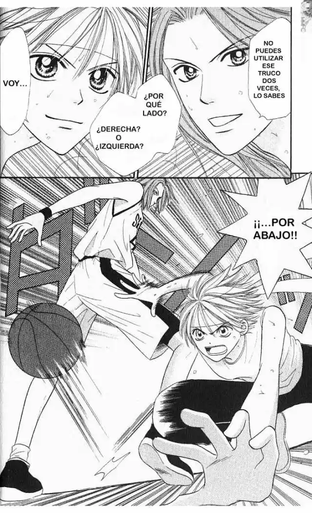 Power! (1999) - Capítulo 35 - Página 20 - LectorTMOo