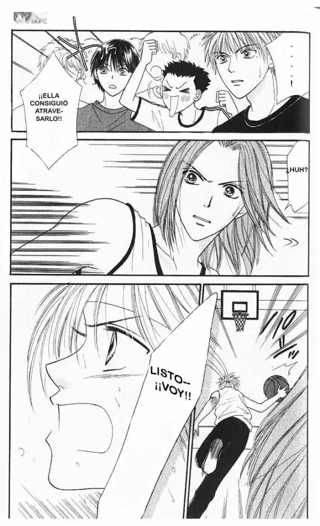 Power! (1999) - Capítulo 35 - Página 21 - LectorTMOo